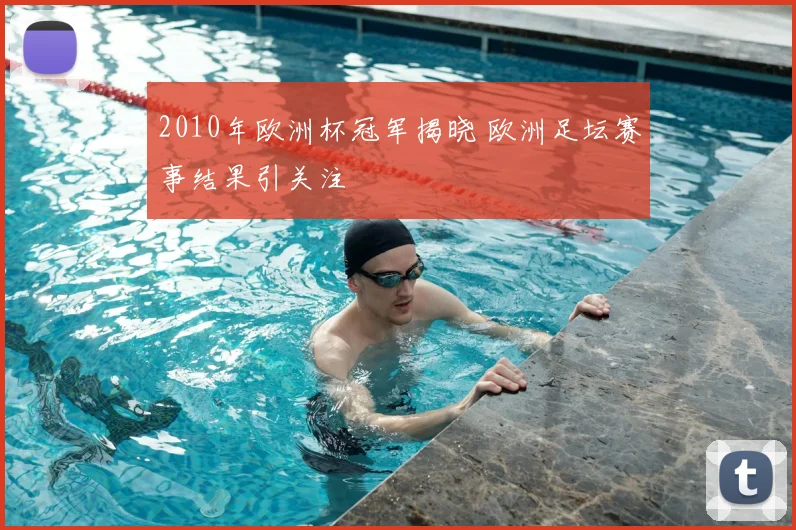 2010年欧洲杯冠军揭晓 欧洲足坛赛事结果引关注